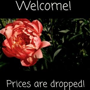 ❤ Make an OFFER, make a BUNDLE!